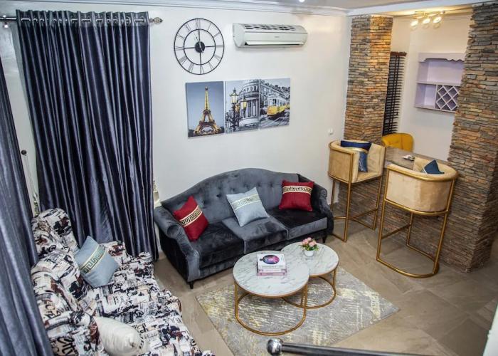 Ambience Apartment