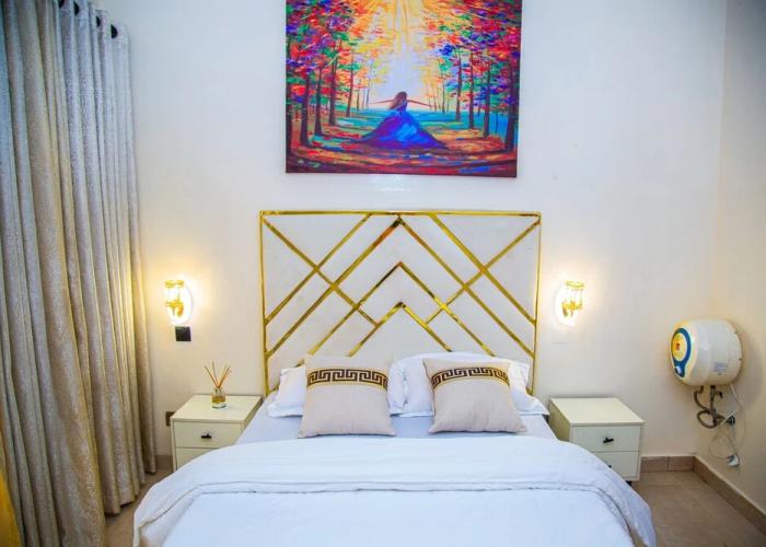 Ambience Apartment