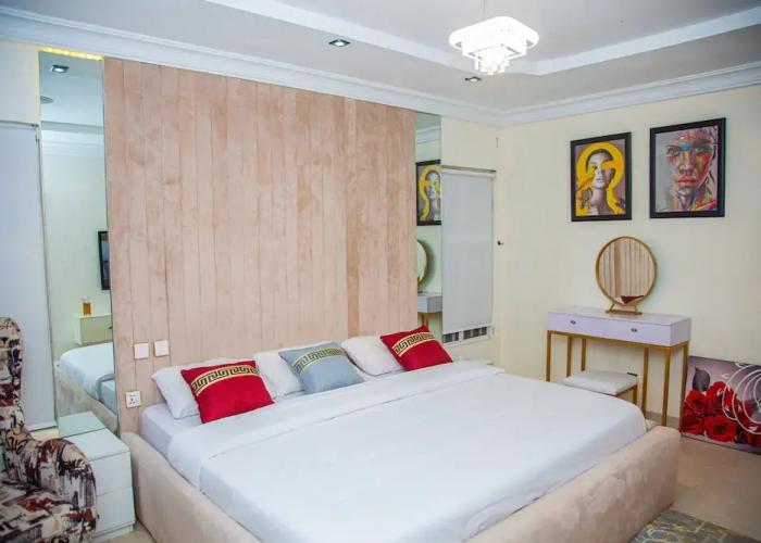 Ambience Apartment