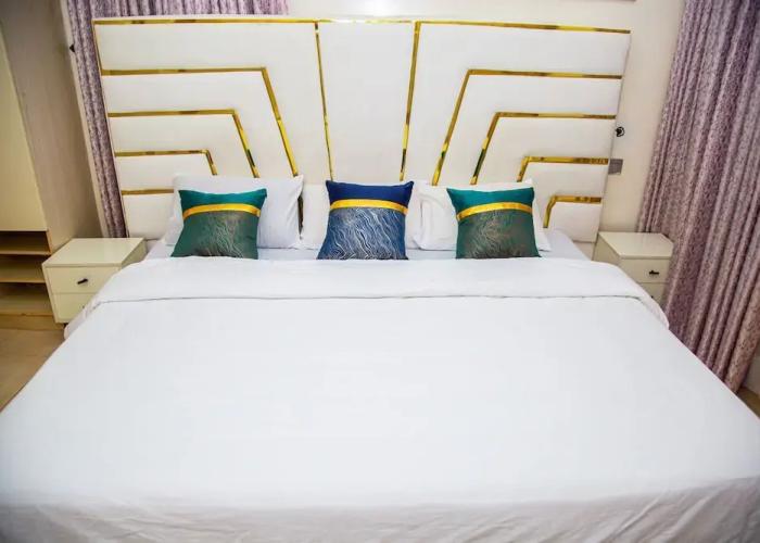 Ambience Apartment
