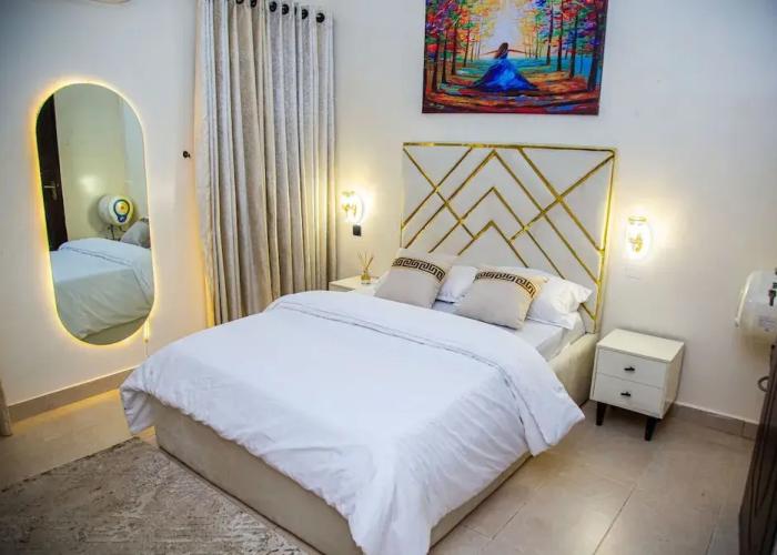 Ambience Apartment