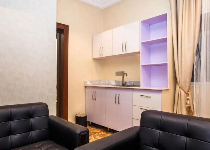 Joygate Hotel & Suites
