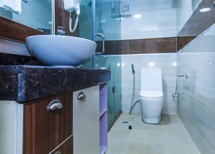 Joygate Hotel & Suites