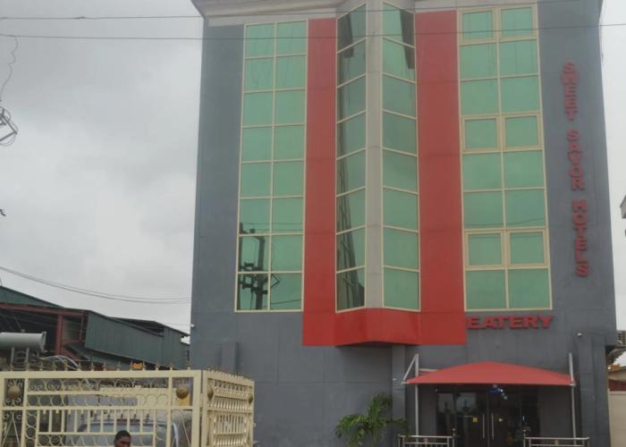 Sweet Savor Hotels & Suites