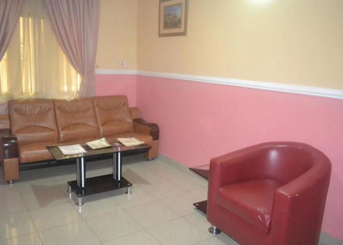 Sweet Savor Hotels & Suites