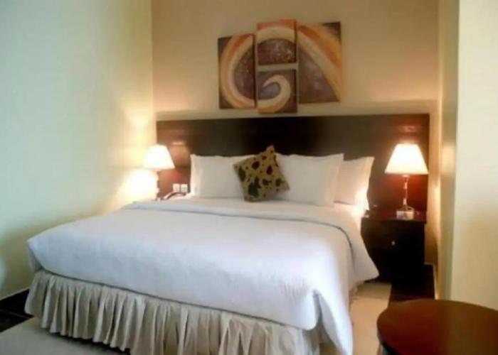 Excel Oriental Hotel & Suites