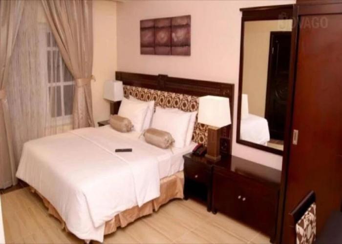 Excel Oriental Hotel & Suites