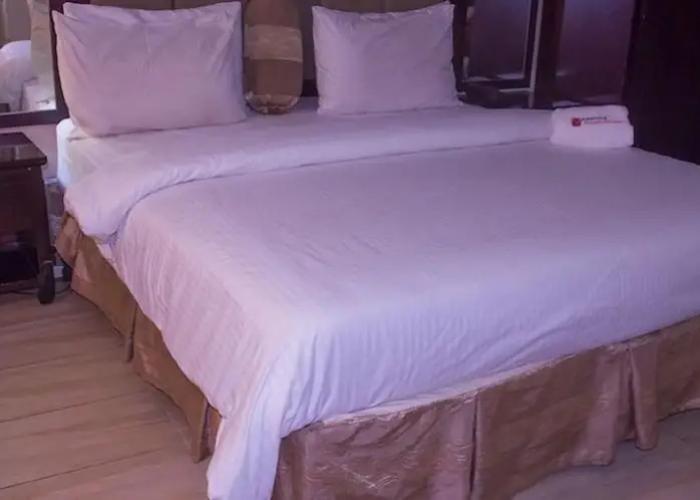 Excel Oriental Hotel & Suites