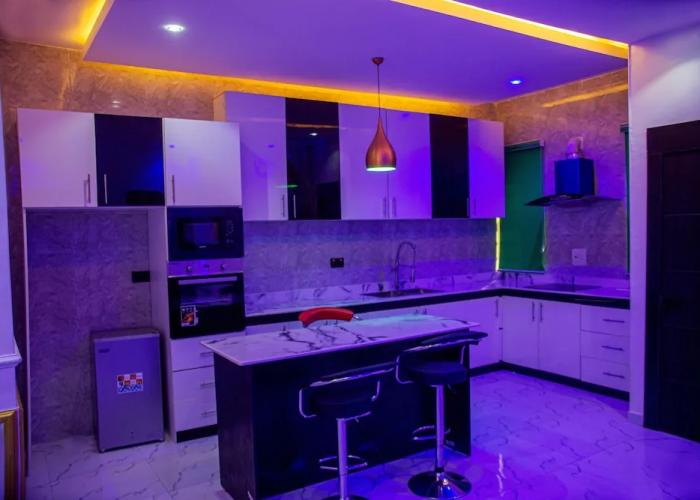 RichVilla Apartments & Hotels