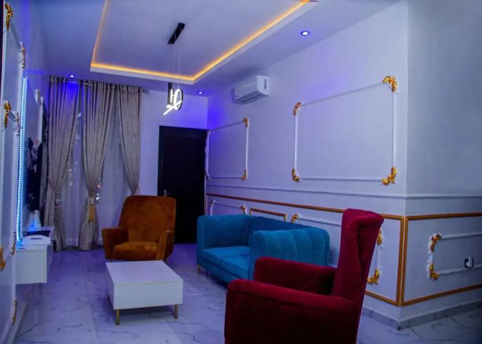 RichVilla Apartments & Hotels