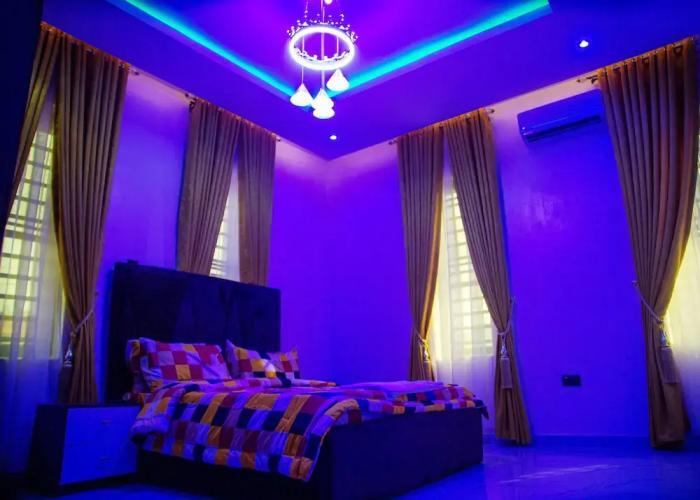 RichVilla Apartments & Hotels
