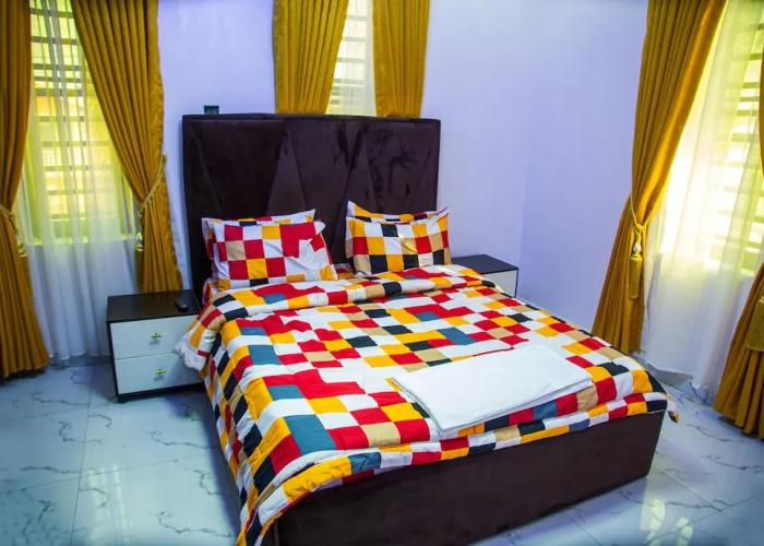 RichVilla Apartments & Hotels