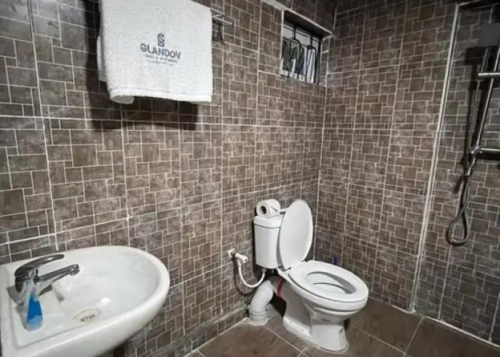 Glandov Suites and Apartment