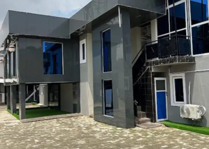 Glandov Suites and Apartment