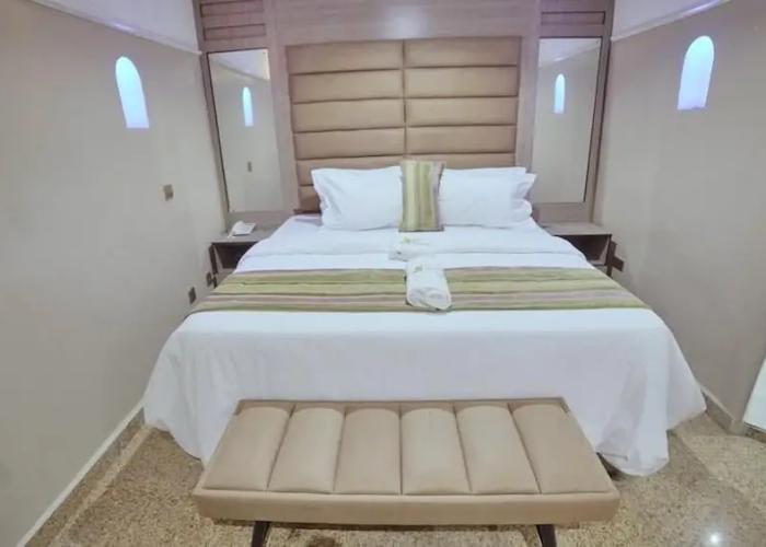 Ikeja Airport View Apartment