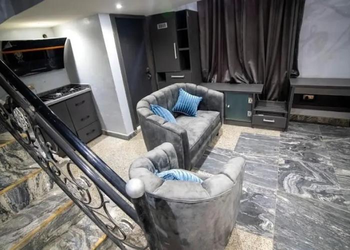 Ikeja Airport View Apartment