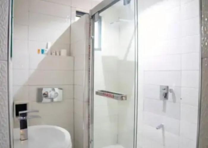 Ikeja Airport View Apartment