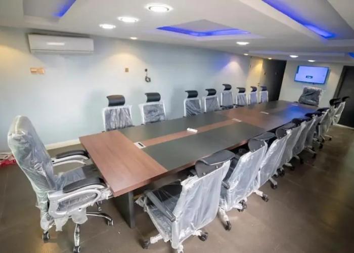 Ikeja Airport View Apartment