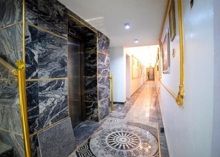 Ikeja Airport View Apartment