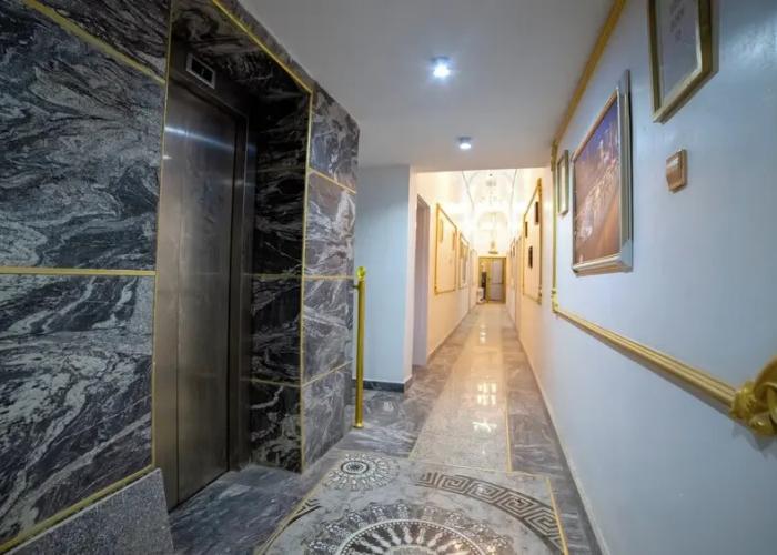 Ikeja Airport View Apartment