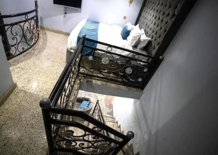 Ikeja Airport View Apartment