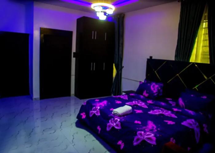 RichVilla Apartments & Hotels