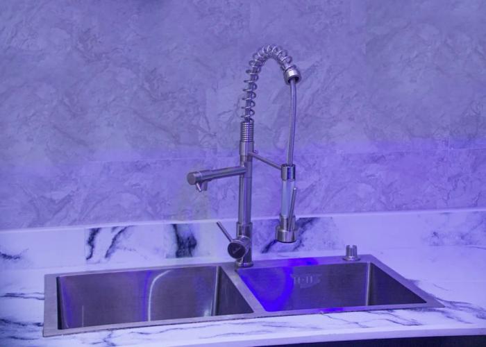 RichVilla Apartments & Hotels