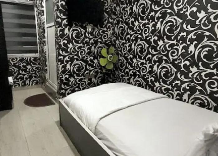 Chukzie Suites & Apartments