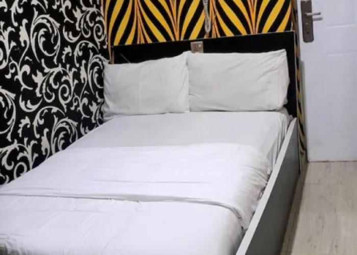 Chukzie Suites & Apartments
