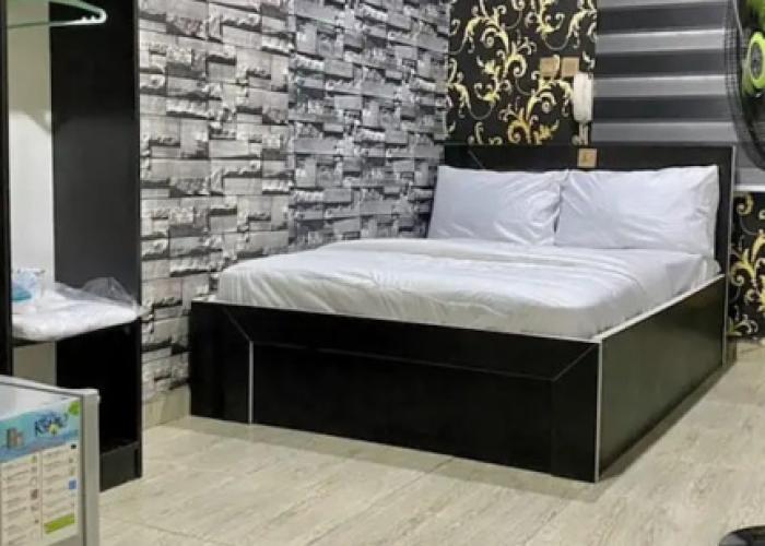 Chukzie Suites & Apartments
