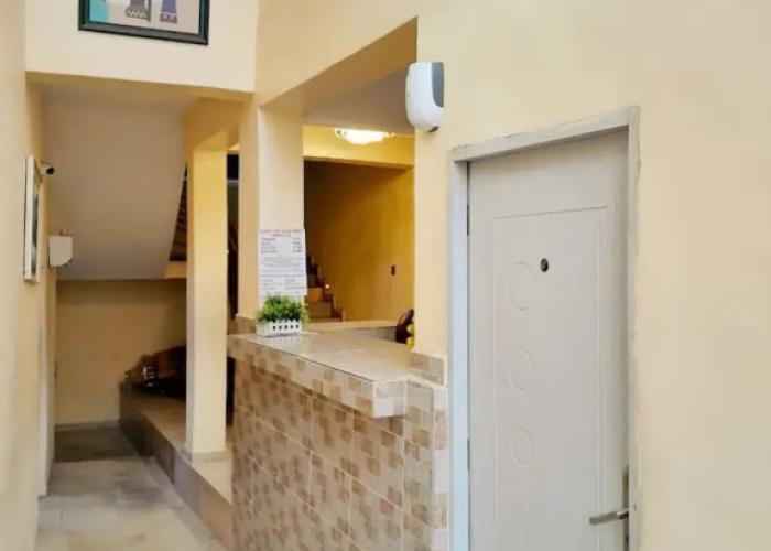 Chukzie Suites & Apartments
