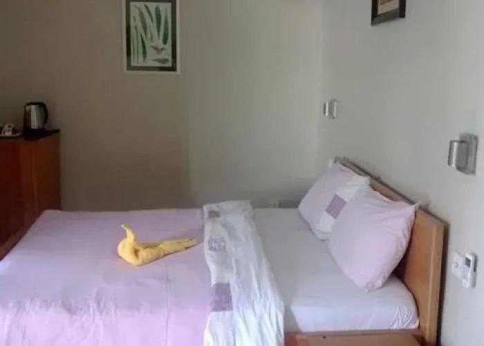 Cata Apartment Hotel And Spa