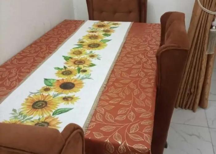 Ajah Apartment & Suites