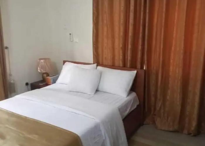 Ajah Apartment & Suites