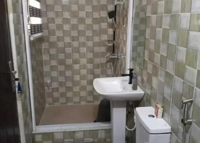 Ajah Apartment & Suites