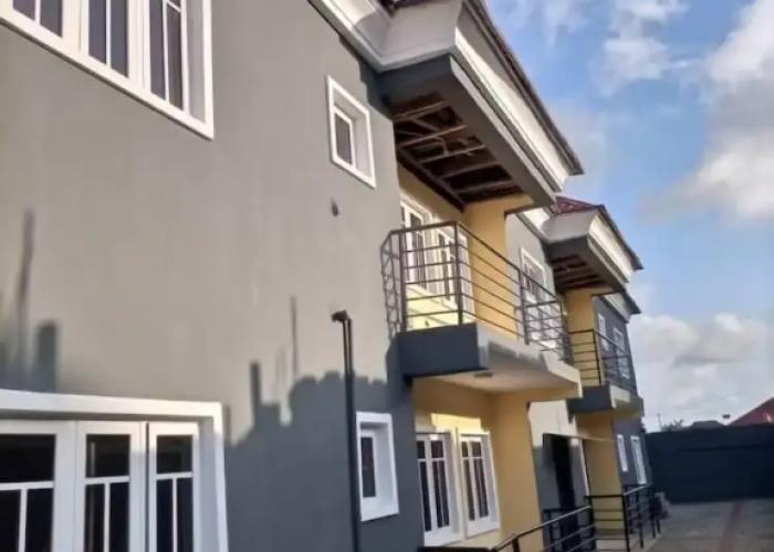 Ajah Apartment & Suites