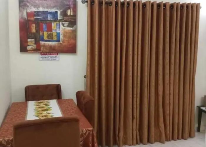 Ajah Apartment & Suites