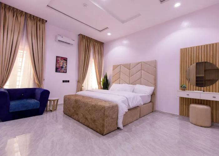 Rhema Apartments