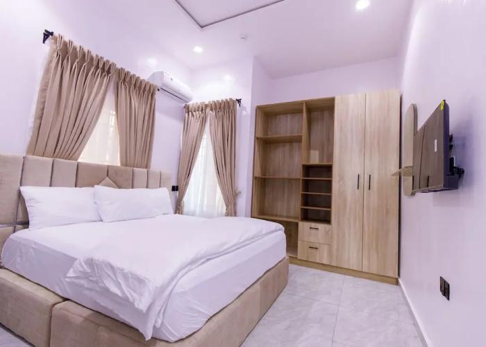 Rhema Apartments