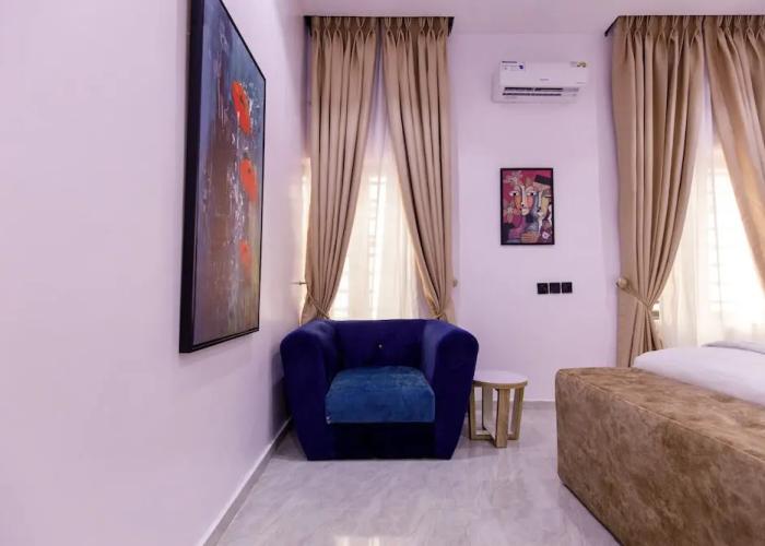 Rhema Apartments