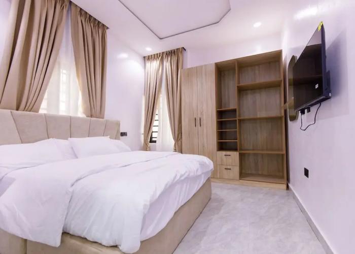 Rhema Apartments