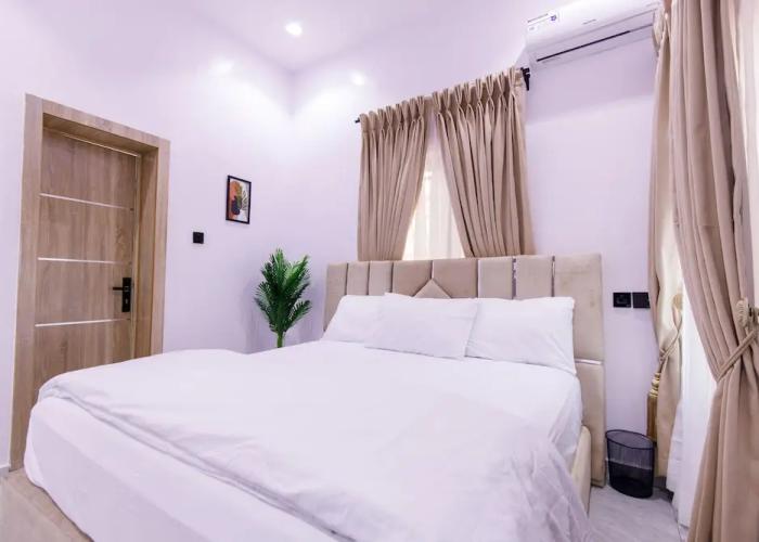 Rhema Apartments