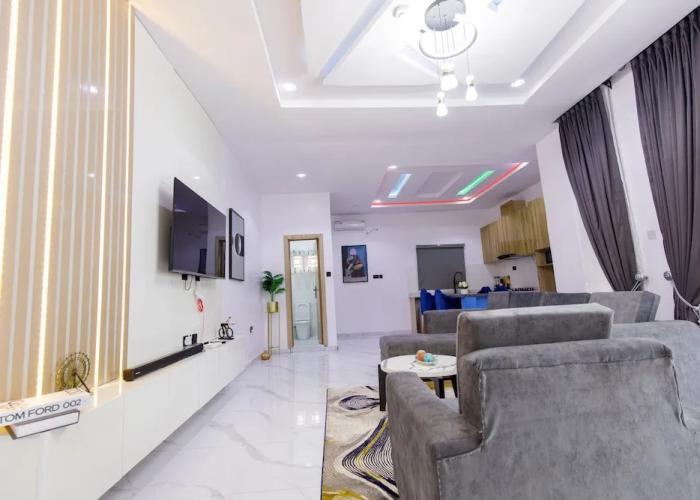 Rhema Apartments