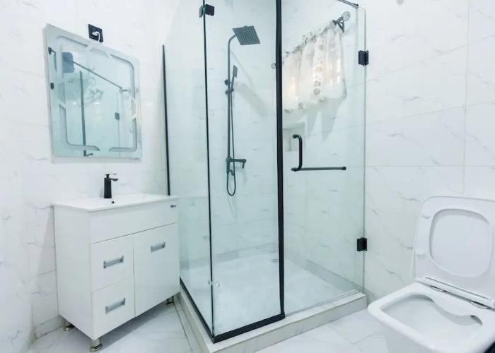 Rhema Apartments