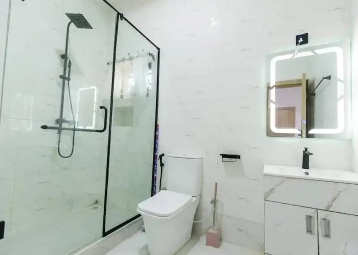 Rhema Apartments