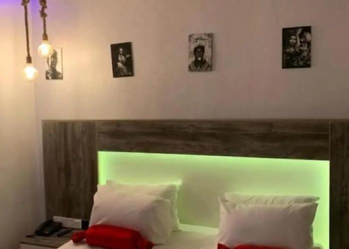 Tai Hotel Lekki