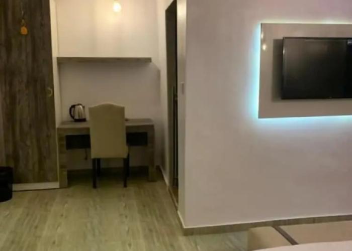 Tai Hotel Lekki