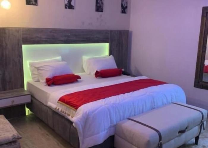 Tai Hotel Lekki