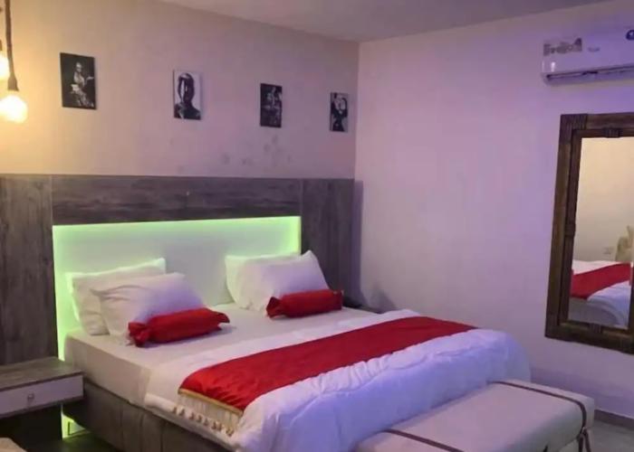 Tai Hotel Lekki