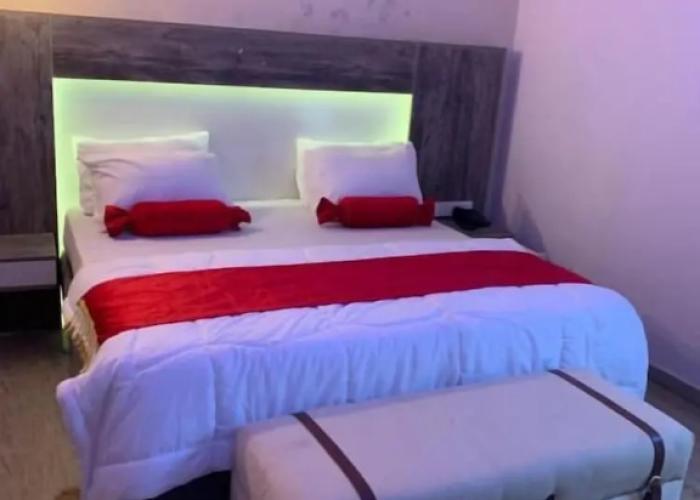 Tai Hotel Lekki